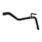 Crp Products M-Benz 260E 89 6 Cyl 2.6L M-Benz 300Ce 8 Heater Hose, Chh0241R CHH0241R - alternate 5